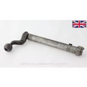 P14 Enfield Rifle Bolt Body, Stripped, Eddystone Marked *Good*