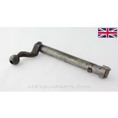 P14 Enfield Rifle Bolt Body, Stripped, Winchester Marked, .303 *Good*
