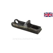 P14 Enfield Rifle Bolt Stop, Winchester Marked *Good*