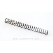 Mauser M93/M95 Firing Pin Spring, *NOS*