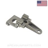 AKM Rear Trunnion, In the White, US Made *Very Good* 