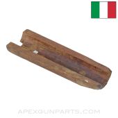 Carcano M91 Carbine Handguard *Very Good*