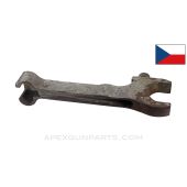 Czech ZB37 Combo Wrench & Multi-tool *Good* 
