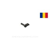Romanian Cugir .22 Bolt Safety