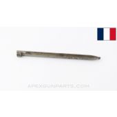 Hotchkiss M1914 Project Firing Pin, Fluted *Poor* 