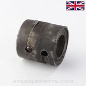 STEN MK 2 Barrel Bushing, Stripped *Good* 