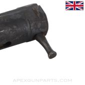 Lanchester SMG Charging Handle, Type 2 *As-Is*