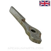 Browning 1919 Cocking Lever, British Marked *Good*
