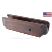 Colt 1918A2 BAR Lower Handguard, Stripped , Wood *Very Good*