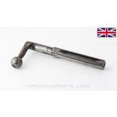 Enfield #4 Bolt Body, Stripped, Savage Marked, .303 British *Good*