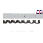 Enfield #4 Main Spring for Firing Pin, *Very Good*