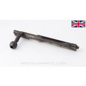 Lee-Enfield Rifle #4 Mk2 Bolt Assembly, Complete, .303 British, *Good* 