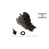 UZI Front Sight Set *Good*