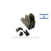 UZI Rear Sight Set *Good*