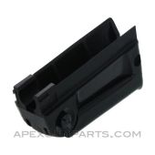 PM-63 RAK Handguard with Folding Foregrip, Black, Part #44 *Good* 