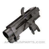 Madsen LMG Barrel Extension, Complete, Early *Good* 
