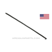 Browning M2 .50 Cal. Driving Spring Rod Assembly *Very Good*