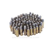 .38 special (Pistol) -100 Round Bag, cast lead slug, Component Parts