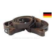 G3 / HK91 / HK93 / HK33 Leather Sling, Choice of Condition
