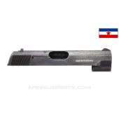 Yugoslavian M67 Pistol Slide Assembly 7.65mm (.32ACP) *Good*