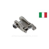 Carcano M91 Rear Sight Assembly *Good* 