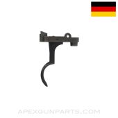 German K98k Mauser Trigger & Sear Set *Good*