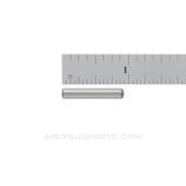 AKM Rear Sight Block Retaining Pin *NEW*