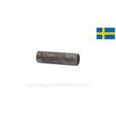 Swedish Mauser Stock Ferrule/Pillar, For Rear Action Screw *Good*