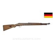 Venus-Waffenwerk Mars 100 Air-Rifle, 39", Wood, 4.5mm/.177 Cal., *Very Good*