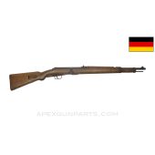 Venus-Waffenwerk Mars 100 Air-Rifle, 39", Wood, 4.5mm/.177 Cal., *Good*