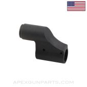 AK-47 Gas Block, Modified, US Made, *Excellent*