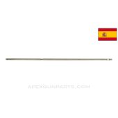M1916 Spanish Mauser Cleaning Rod, 17", Internal Thread, *Good*