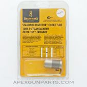 Browning Standard Invector Choke Tube, Modified, 12-Gauge, 1130273 *NEW*
