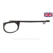 Enfield #4 MK3 Trigger Guard, Milled, Savage Marked, *Very Good*
