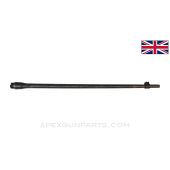 Enfield #4 MK1 Barrel, w/ Front Sight Base, 25", Light Pitting, .303, *Good*