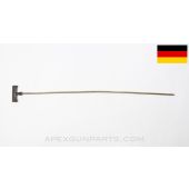 German MG-13 Cleaning Rod, Type 1 *Good*