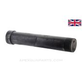 Vickers MG Grip Bar, "DP" Marked, *Fair*