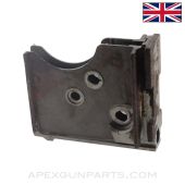 Vickers MG Lock Casing, Stripped, .303BR *Fair*