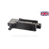 British Vickers Tank MG Extractor, DP Marked, .303BR *Fair*
