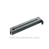 Swedish Lahti M-40 Magazine, 8rd, 9mm, Old Style,  *Good* 