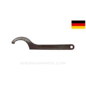 German Flak 30 "Hook Wrench" #3 *Fair*