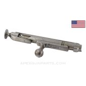 Mosin Nagant Bolt Assembly, Complete, Remington, 7.62X54R *Good* 