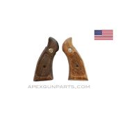 S&W Victory Model Grips