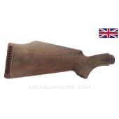 Enfield Sporter Buttstock, Finished *Good*