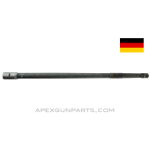 G3 / HK91 Barrel, Stripped, IH Marked, 7.62x51 *Excellent*