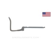 Ingram M11 Wire Collapsible Folding Stock *Good*