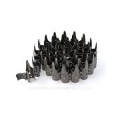 MG-42 / M53 / MG-34 50rd Belt, 7.92X57/ 8mm Mauser *Good* 