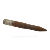 20mm (Anti-Material) M18A3 Dummy Round, INERT *Good* 