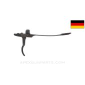 German Gewehr 1871 Trigger, w/ Sear, *Good*