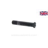 Enfield #1 Mk III Nose Cap Screw, Small Head *Good*